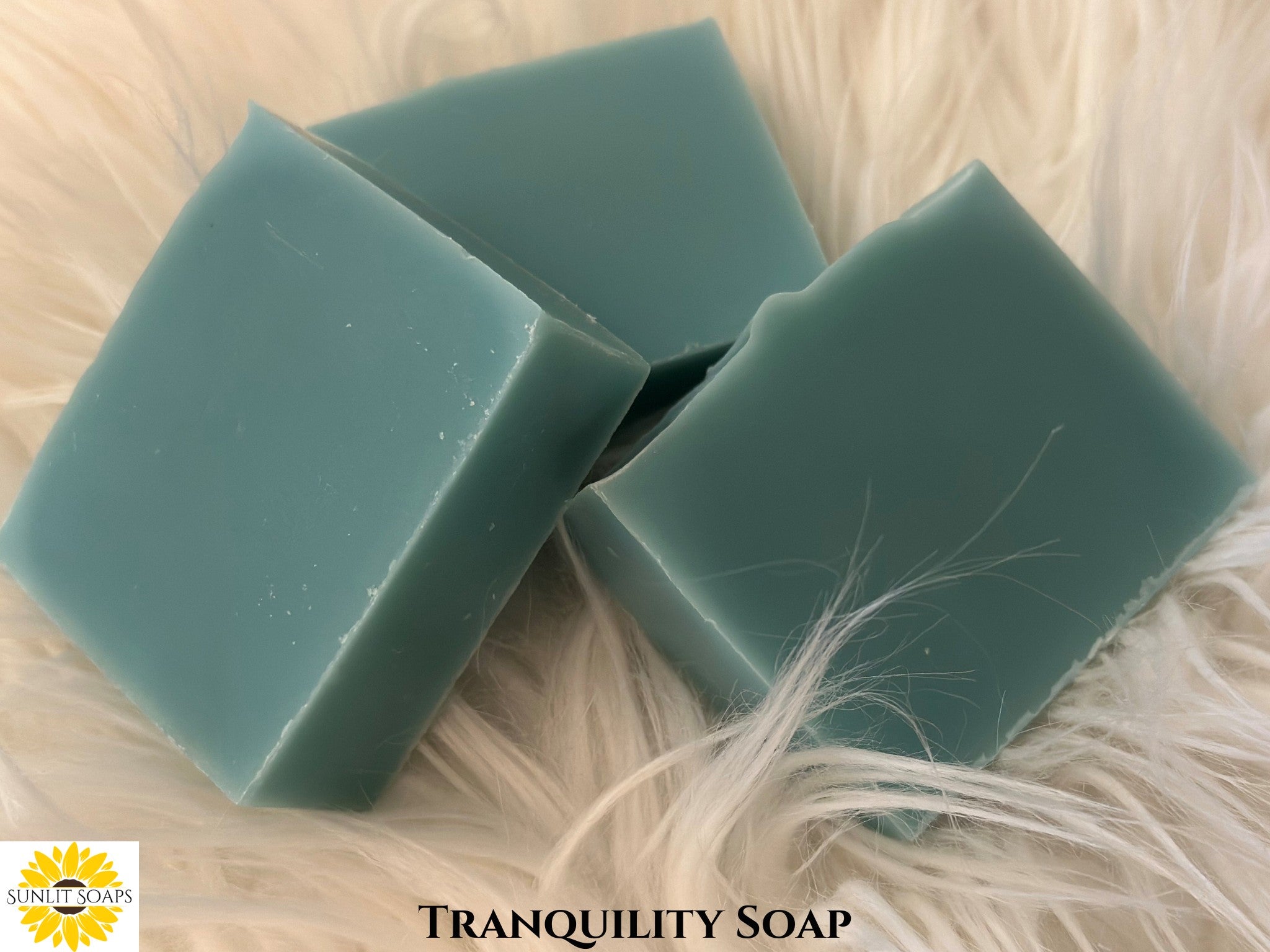 Tranquility Soap