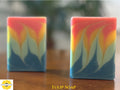 Tulip Soap--Limited Edition
